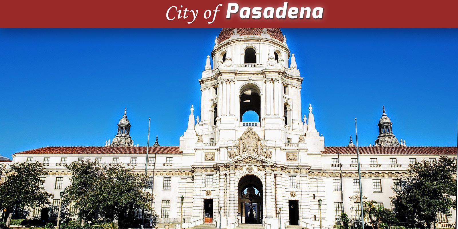 Pasadena