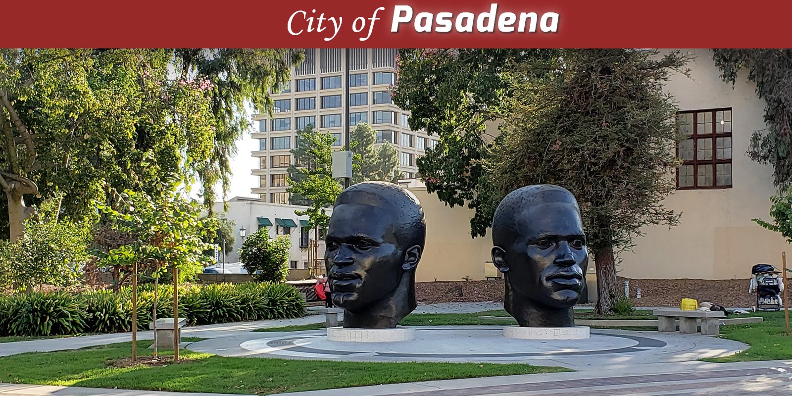 Pasadena