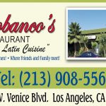 Portobanco’s Restaurant