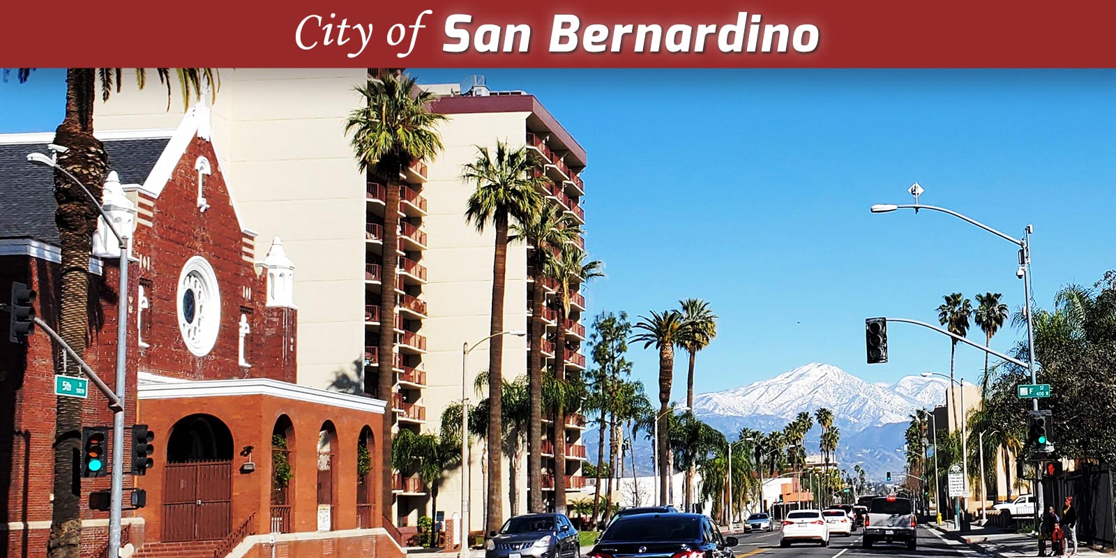 San Bernardino