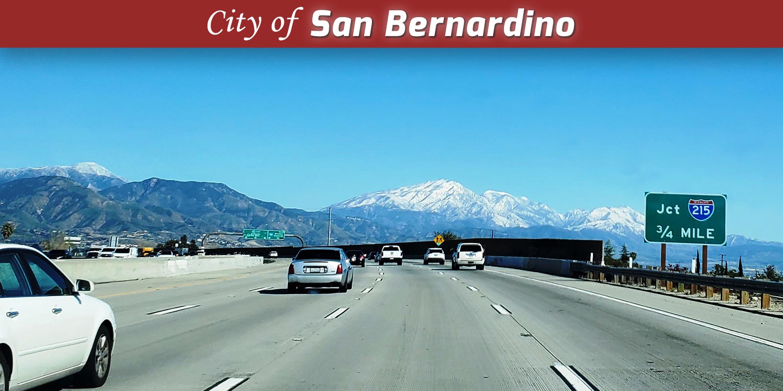 San Bernardino