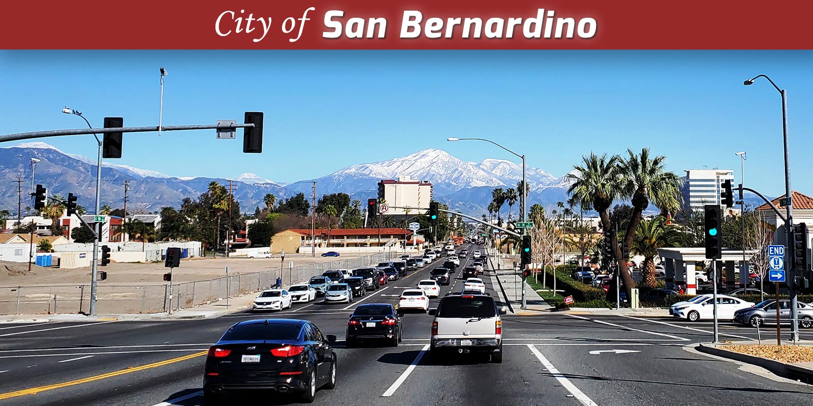 San Bernardino