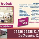 SKIN CARE BY AMELIA