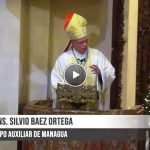 Monseñor Silvio Báez