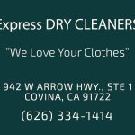 express-dry-cleaners