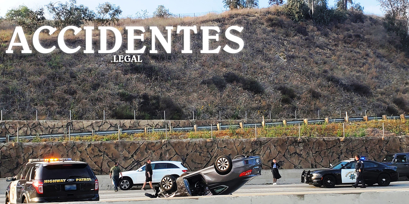 Accidentes