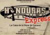 Honduras Kitchen Express