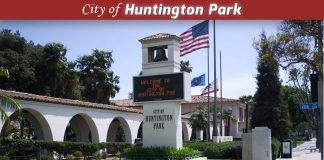 Huntington Park