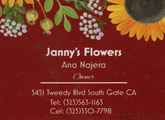 Janny's Flowers