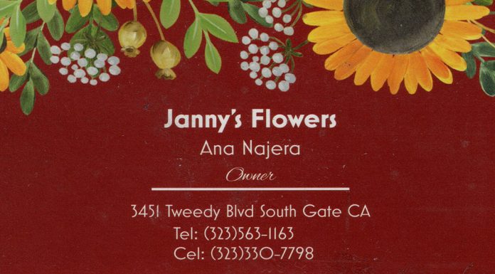 Janny's Flowers