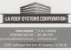 LA Roof Systems Corporation