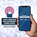 Elecciones en El Salvador 2024