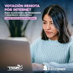 Elecciones en El Salvador 2024