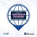 Elecciones en El Salvador 2024