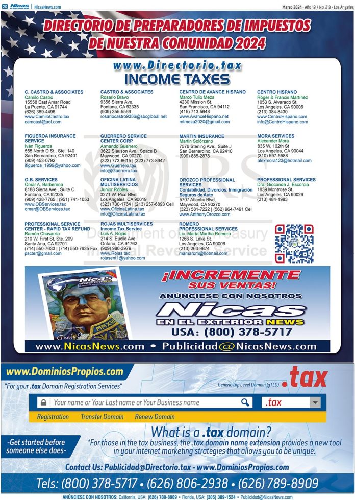 Marzo 2024 – Página 20