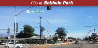 Baldwin Park