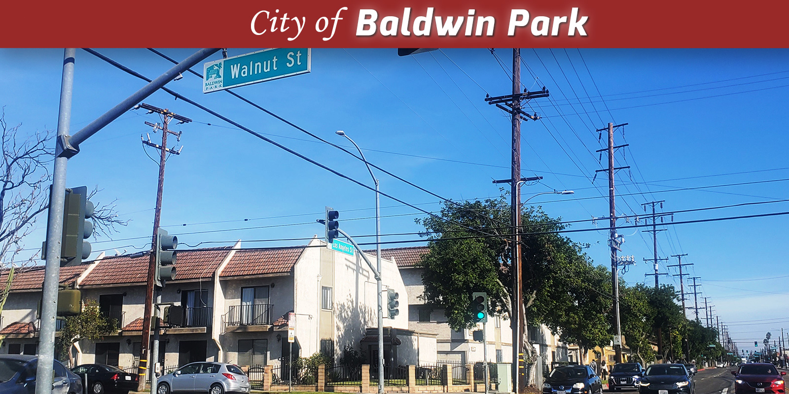 Baldwin Park