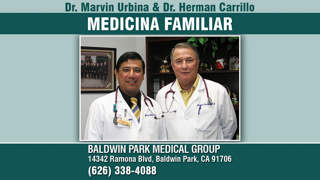 BALDWIN PARK MEDICAL GROUP