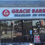 GRACIE BARRA
