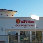 TACOS GAVILAN