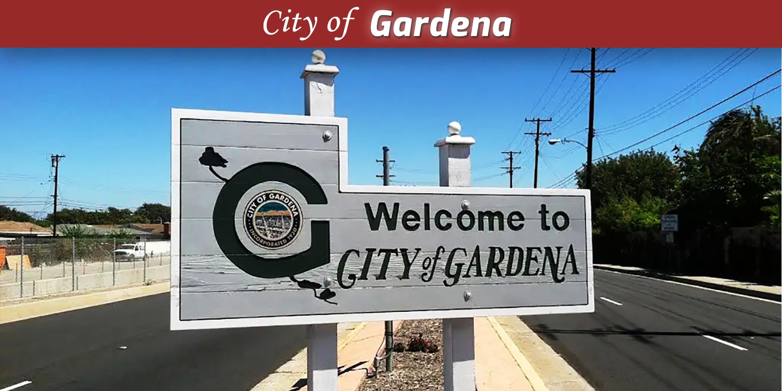 Gardena