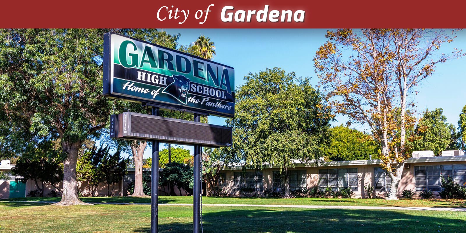 Gardena