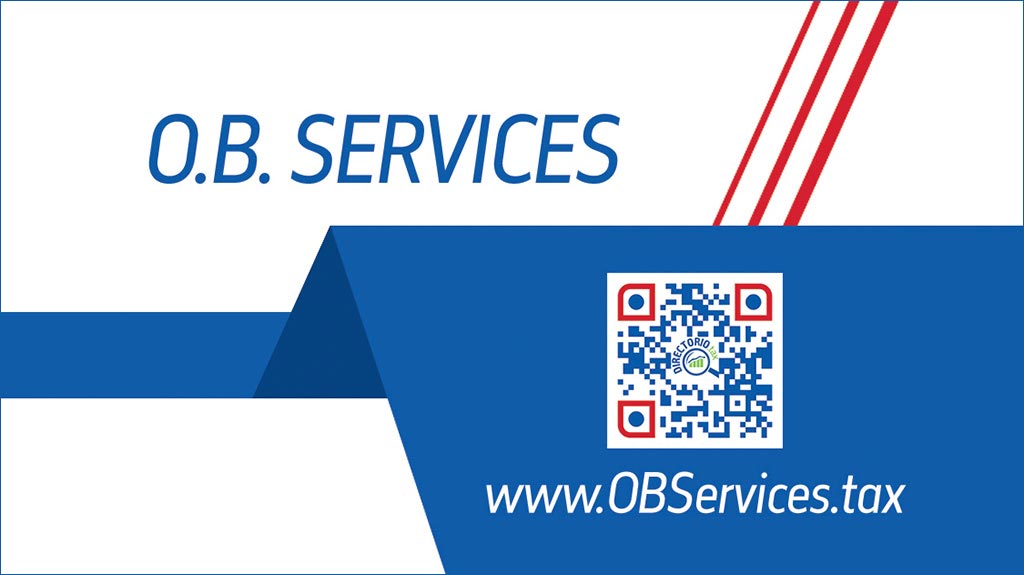 O.B. SERVICES