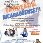 Gran Tardeada Nicaragüense
