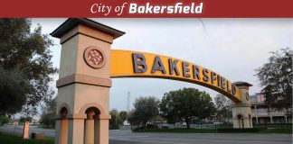 Bakersfield