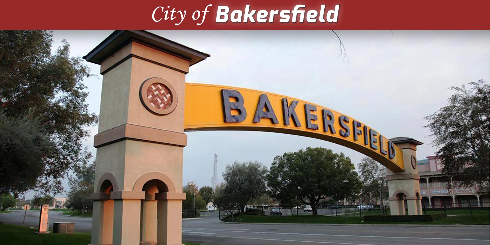 Bakersfield