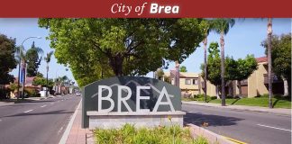 Brea