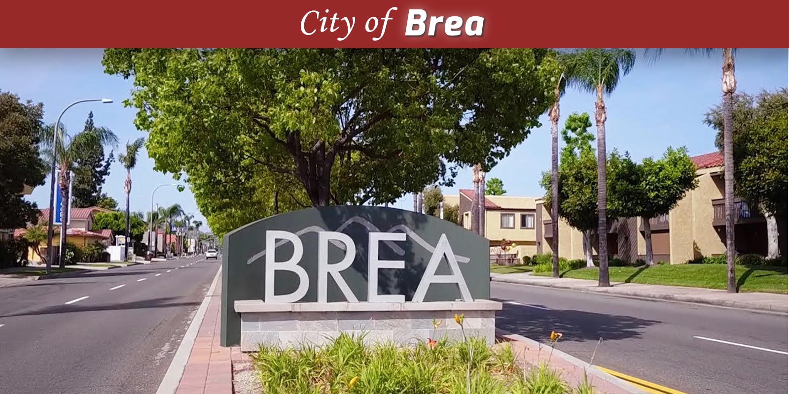 Brea