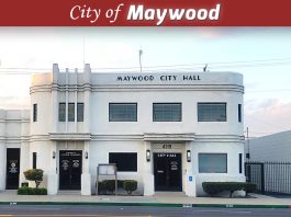 Maywood