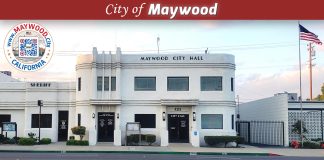 Maywood