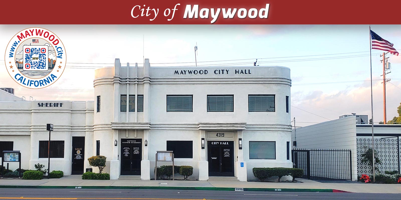 Maywood