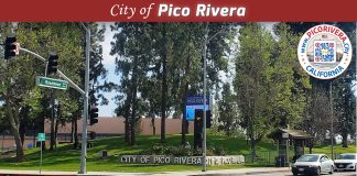 Pico Rivera