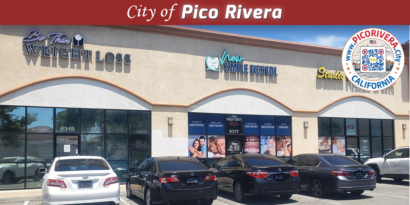 Pico Rivera