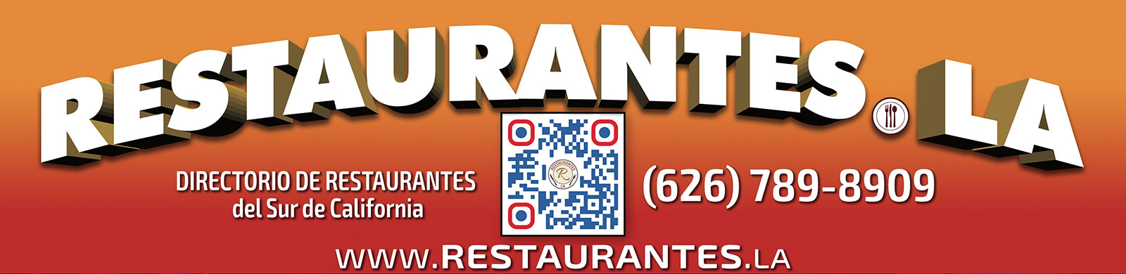 Restaurantes.LA