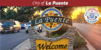 La Puente