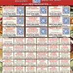 RESTAURANTES del Condado de Los Ángeles
