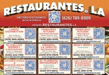 Restaurantes.LA