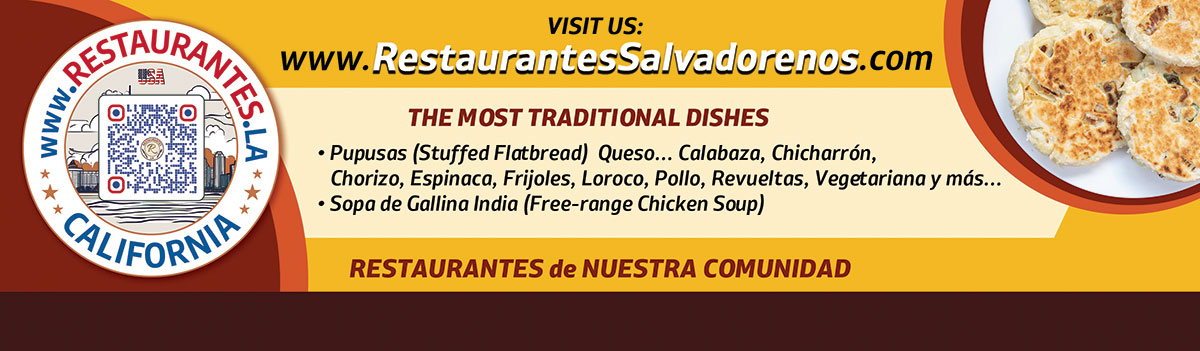 RestaurantesSalvadorenos.com