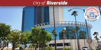 City of Riverside