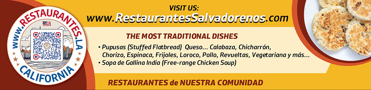 www.RestaurantesSalvadorenos.com