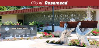 Rosemead