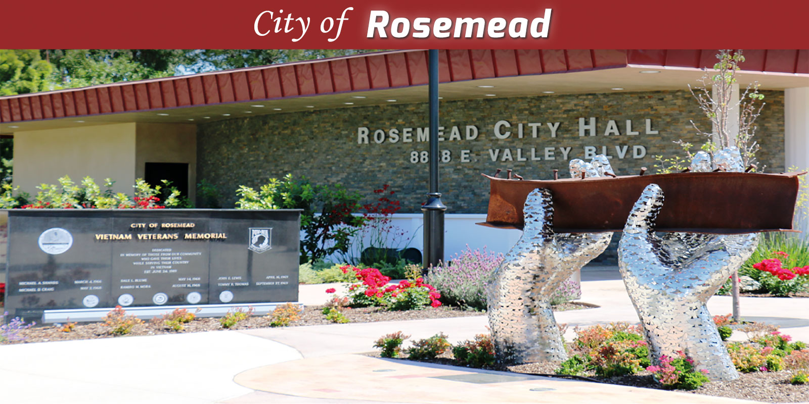 Rosemead