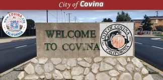 Covina.City