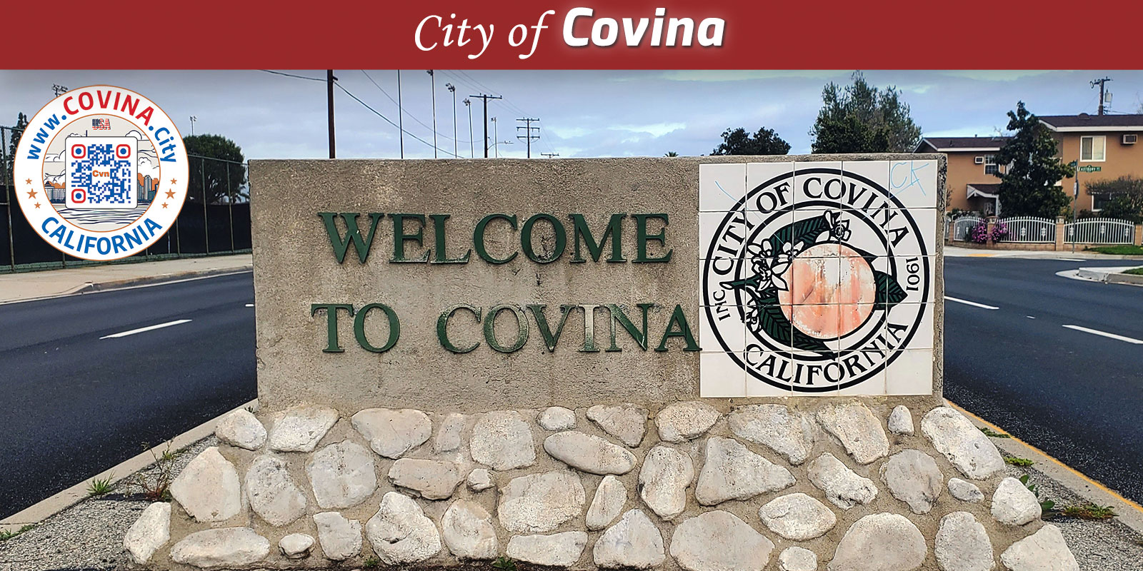 Covina.City