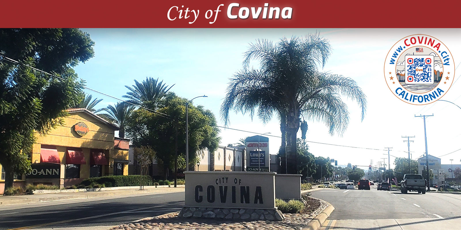 Covina.City