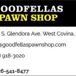 GOODFELLAS PAWN SHOP